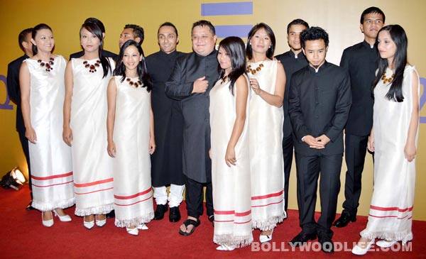 Rahul Bose