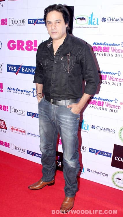 Gallery: Gr8 Women’s Achievers Awards 2013: Farah Khan, Asin, Prachi Desai attend the do – View pics Rahul Roy