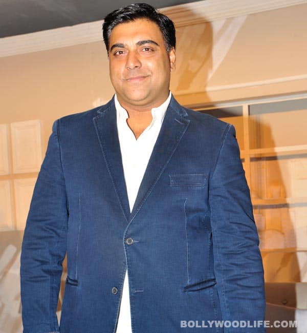 Why does Ram Kapoor want to get intimate with John Abraham? Why does Ram Kapoor want to get intimate with John Abraham?