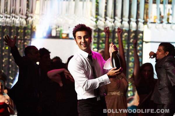 Gallery: Yeh Jawaani Hai Deewani stills: What’s so different about this Ranbir Kapoor-Deepika Padukone love story?