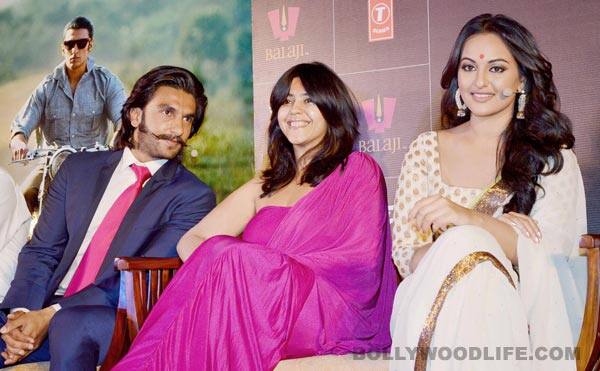 Ranveer-Singh-Ekta-Kapoor-Sonakshi-Sinha-180313