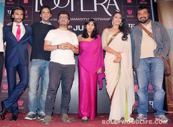 Ranveer-Singh-Vikramaditya-Motwane-Ekta-Kapoor-Sonakshi-Sinha-Anurag-Kashyap-1802313