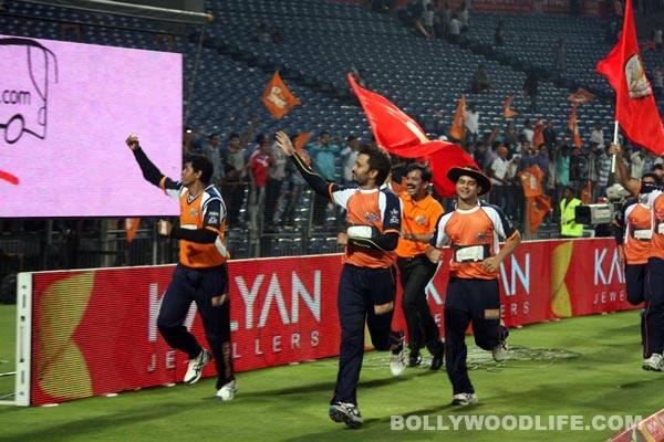 Riteish Deshmukh