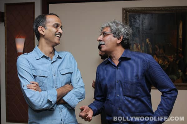 Rohan Sippy and Sriram Raghavan