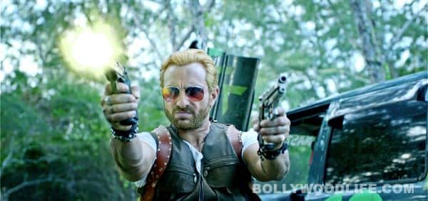 Go Goa Gone trailer: Saif Ali Khan’s zombie-hunting expeditions look like a laugh riot