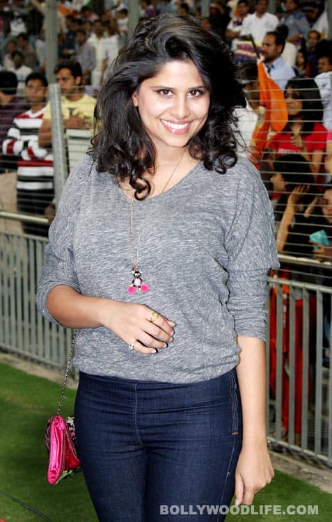 Sai Tamhankar