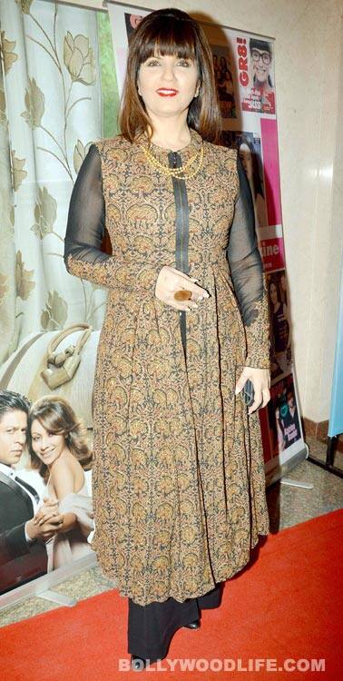 Gallery: Gr8 Women’s Achievers Awards 2013: Farah Khan, Asin, Prachi Desai attend the do – View pics Shaina NC
