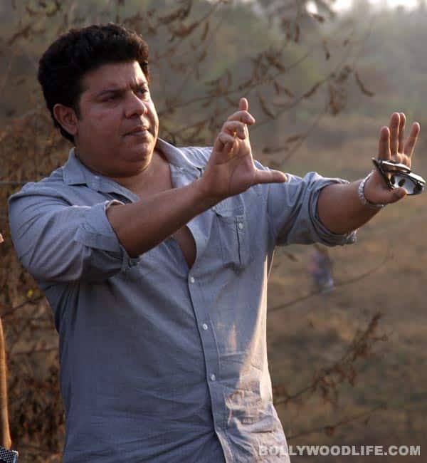 Sajid Khan: For Srideviji, Himmatwala shouldn’t be anything less than a Mughal-E-Azam