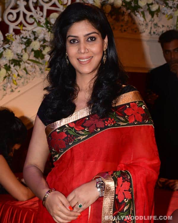 Sakshi Tanwar