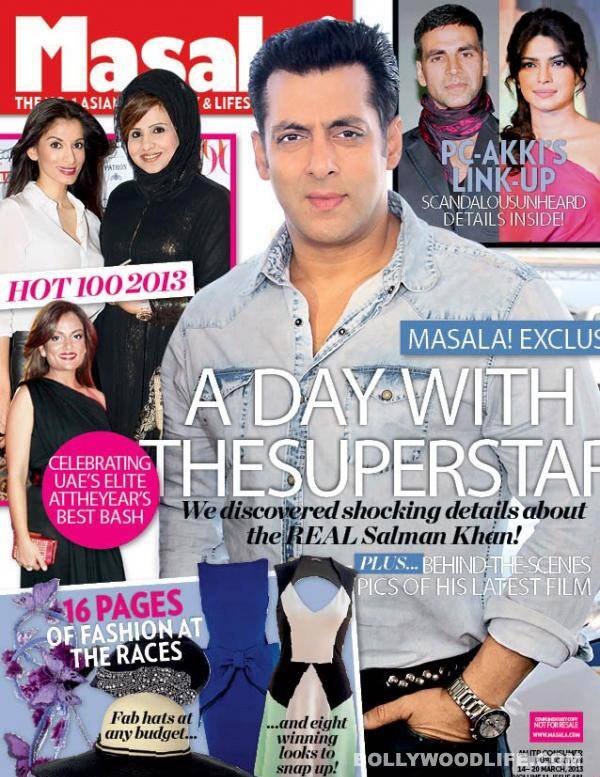 Chetan Bhagat rubbishes report of Salman Khan trashing first draft of Kick: UPDATE