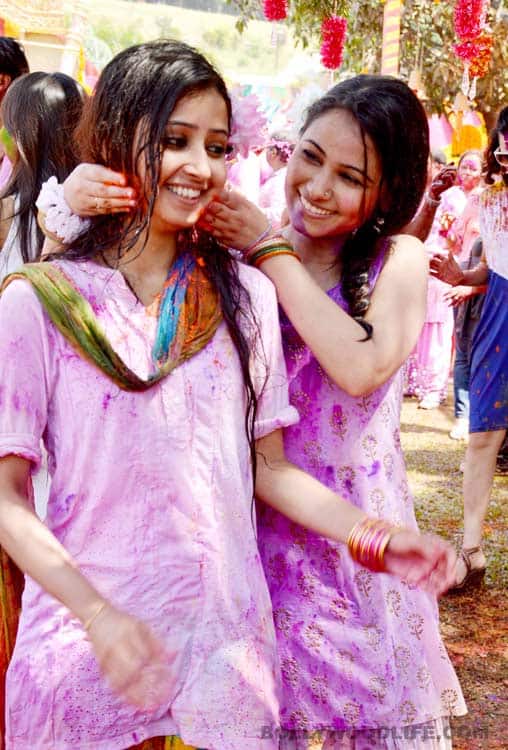 Sana Amin Sheikh