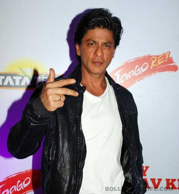 Shahrukh Khan’s Kolkata Knight Riders stakes up for grabs!