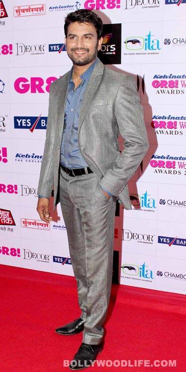 Gallery: Gr8 Women’s Achievers Awards 2013: Farah Khan, Asin, Prachi Desai attend the do – View pics Sharad Kelkar