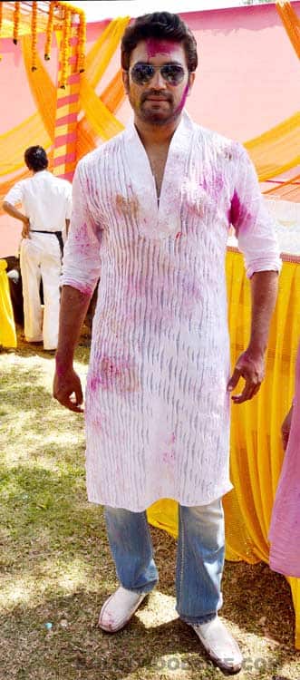 Sharad Kelkar