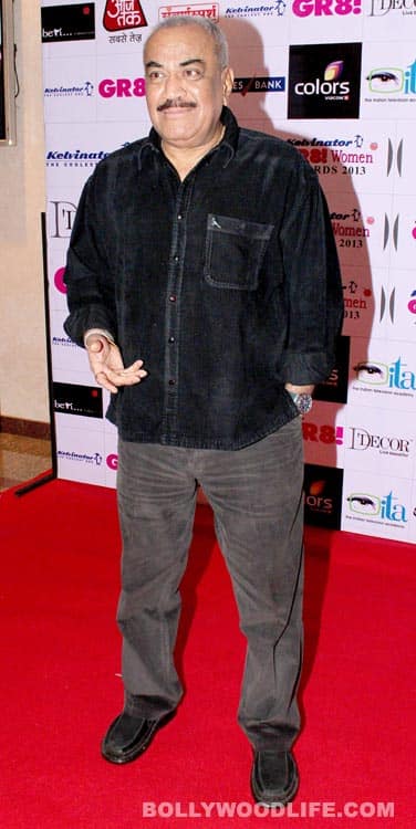 Gallery: Gr8 Women’s Achievers Awards 2013: Farah Khan, Asin, Prachi Desai attend the do – View pics Shivaji Satam