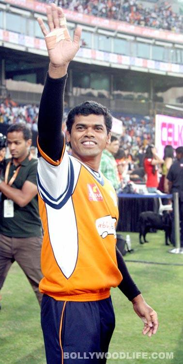 Siddarth Jadhav