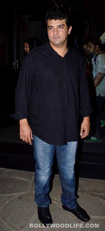 Farhan Akhtar, Kangna Ranaut, Dino Morea, Mugdha Godse at Kai Po Che premiere Siddharth Roy Kapur