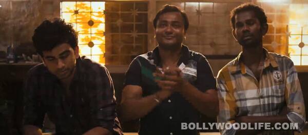 Soodhu Kavvum trailer: Is Vijay Sethupathi playing a rogue?