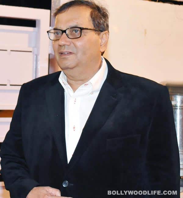 Life of Pi team had three students from Subhash Ghai’s Whistling Woods