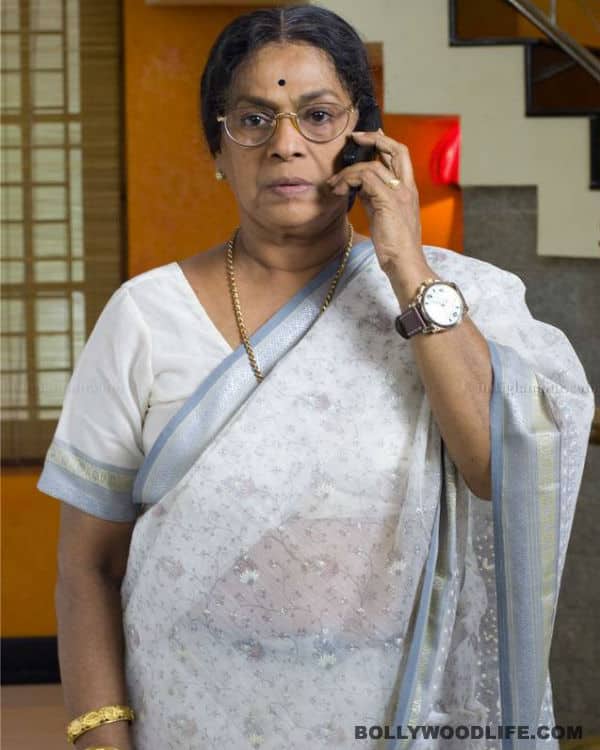 Malayalam actor Sukumari passes away!