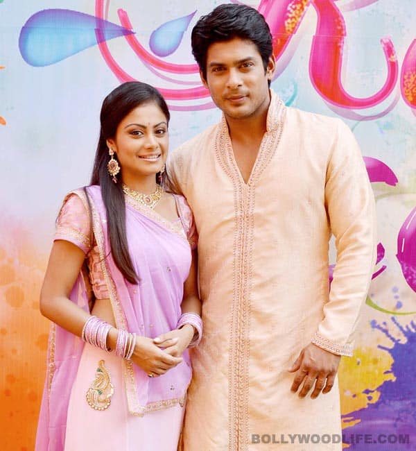 Balika Vadhu: When will Anandi and Shiv consummate their marriage