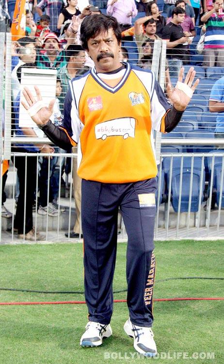 Upendra Limaye