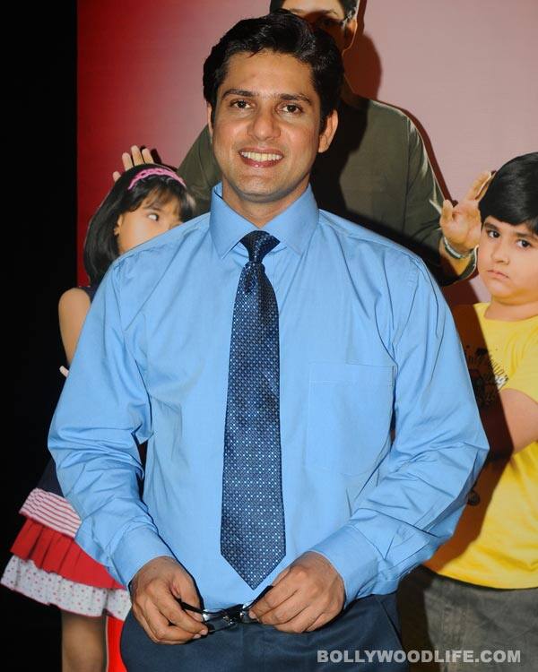 <b>Vishal Singh aka Jeet Ahuja of Parvarrish</b>
<br><Br>
I truly believe that Women are the one who are emotionally stronger than anyone else. They have capacity to deal with the world and today women are the frontrunner. I am proud of the  Women of India.