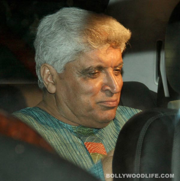 Javed Akhtar
