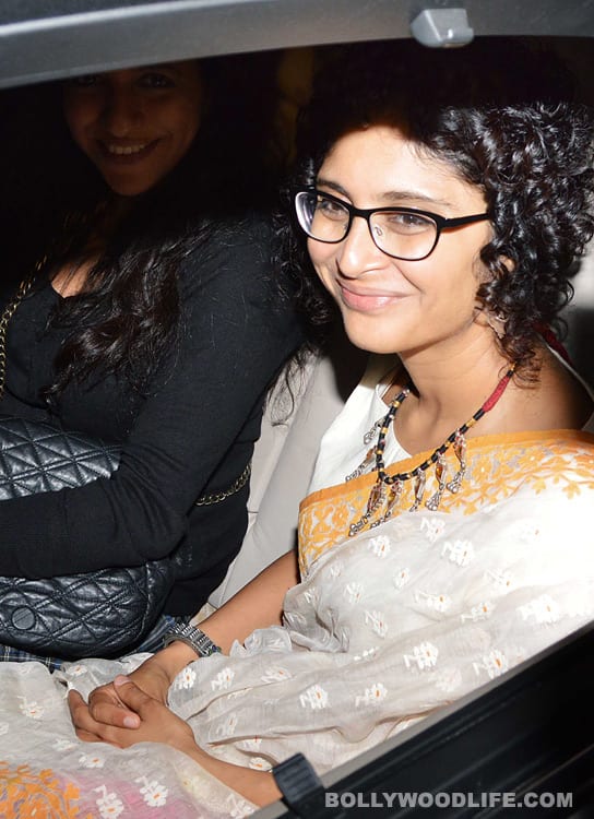 Kiran Rao