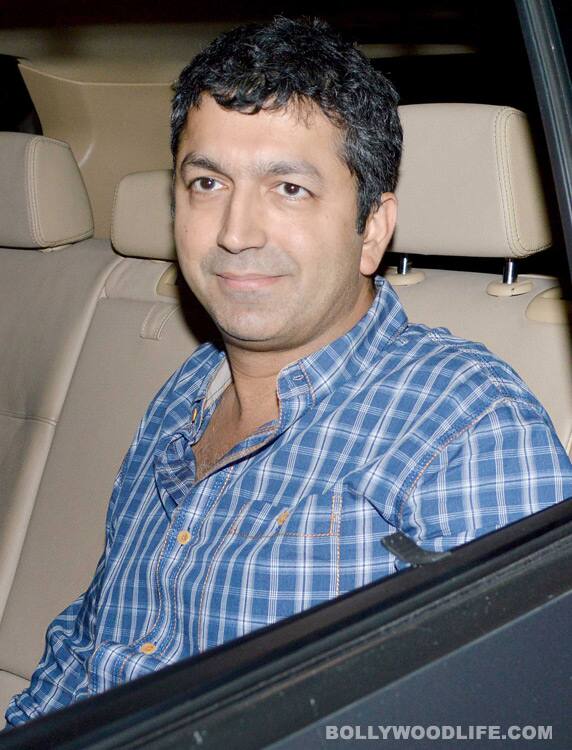 Kunal Kohli