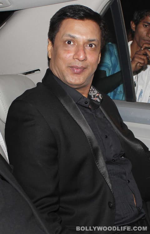 Madhur Bhandarkar