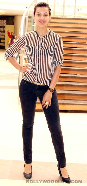 Deepti Gujral
