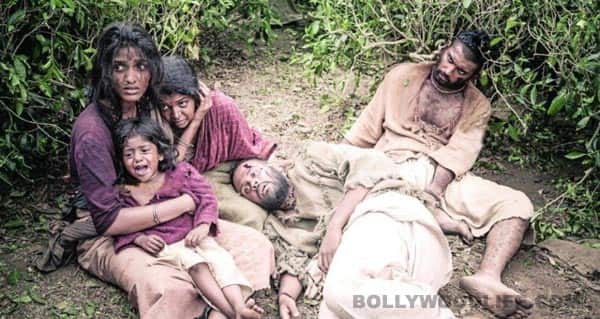 Paradesi box office report: Rs 4.86 crore on opening weekend