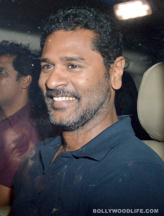 Prabhu Deva