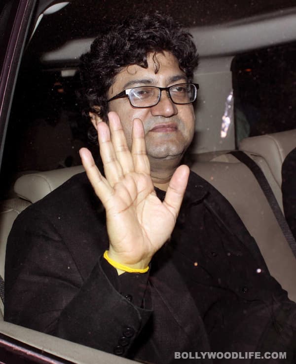 Prasoon Joshi