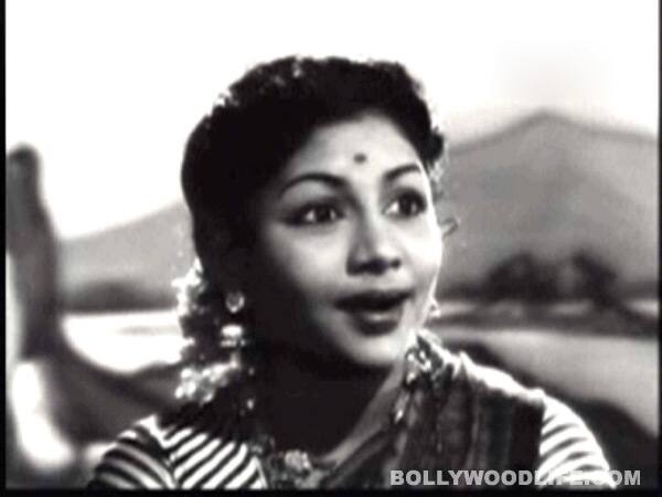 Rajasulochana 1935-2013: In memoriam