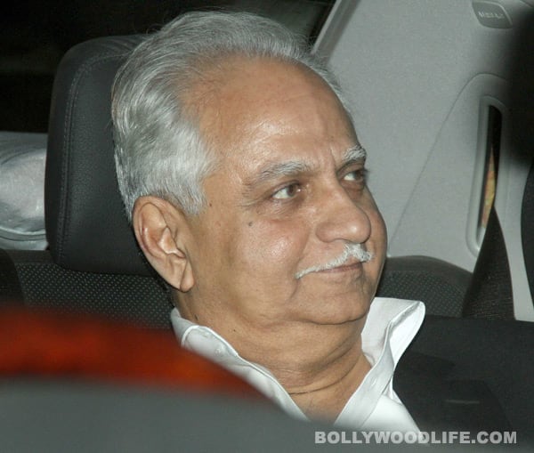 Ramesh Sippy