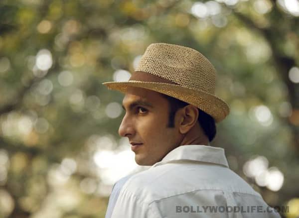 Lootera posters: Ranveer Singh and Sonakshi Sinha’s vintage romance