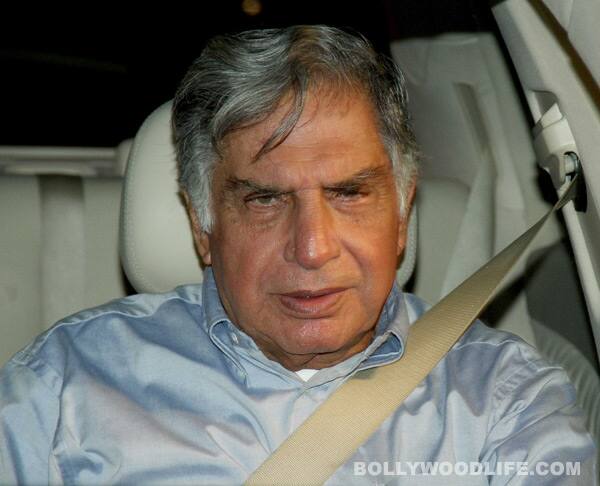 Ratan Tata