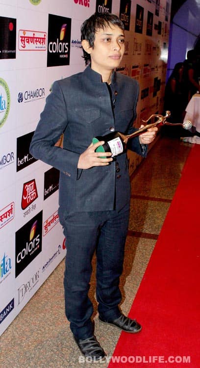 Gallery: Gr8 Women’s Achievers Awards 2013: Farah Khan, Asin, Prachi Desai attend the do – View pics Reema Kagti
