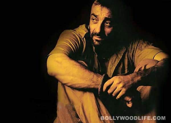 Sanjay Dutt – the troubled soul