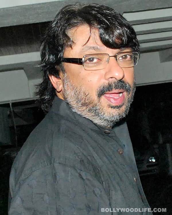 Why can&#39;t Sanjay <b>Leela Bhansali</b> get Aishwarya Rai Bachchan out of his head? - sanjay-leela-bhansali-280512130311152256