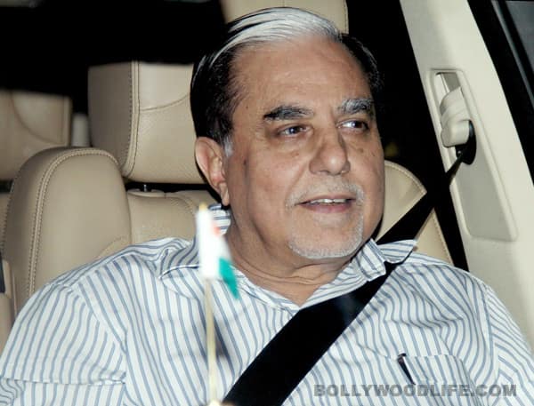 Subhash Chandra