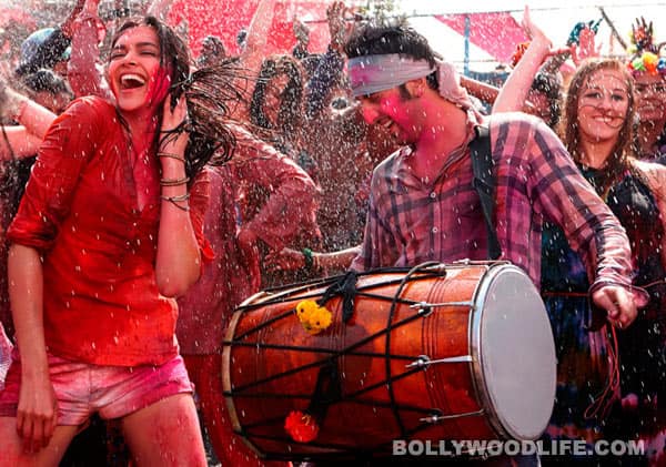 Deepika Padukone, Priyanka Chopra, Aishwarya Rai Bachchan, Rani Mukerji, Madhuri Dixit: Who is Bollywood’s hottest Holi babe?