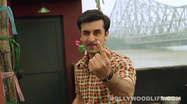 Will Ranbir Kapoor win Best Actor for Barfi! at the IIFA Awards 2013?