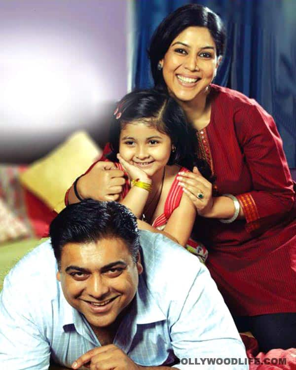 Bade Acche Lagte Hain: Will Ram Kapoor and Priya be together 20 years