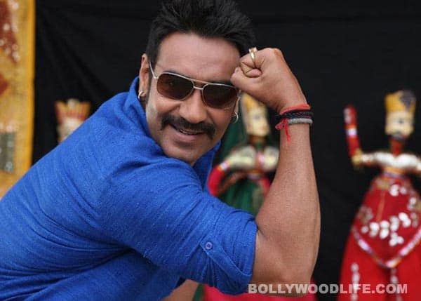 Ajay Devgn birthday special: The various facets of the actor