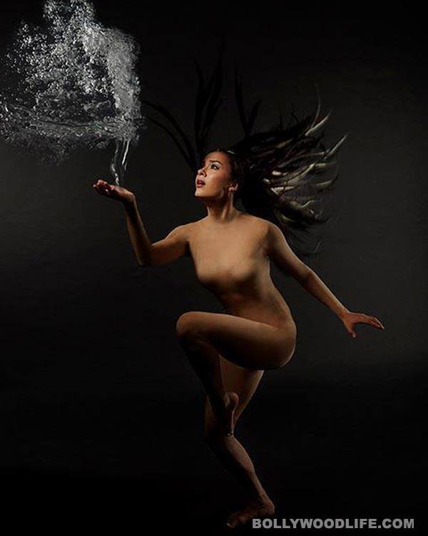 isha sharvani naked Isha sharvani naked