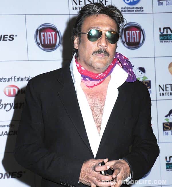 Jackie Shroff: Nobody in the film world can match Madhuri Dixit’s grace