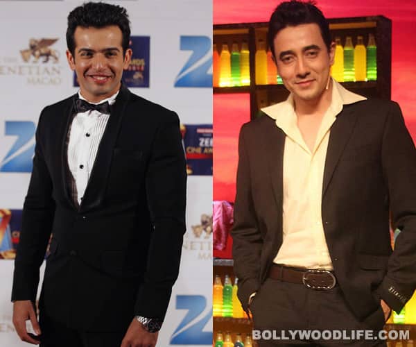 Jay Bhanushali and RJ Mantra to debut in Bollywood!